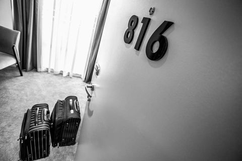 Pacific Hotel Brisbane - Darwin Holiday 3