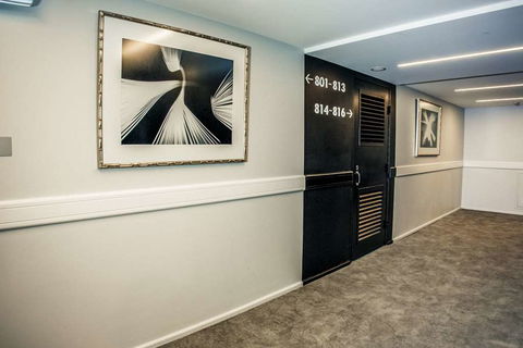 Pacific Hotel Brisbane - Darwin Holiday 14