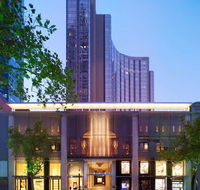 Grand Hyatt Melbourne - Darwin Holiday