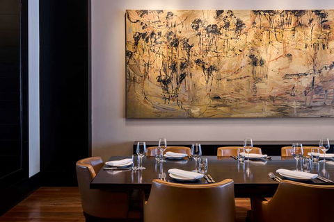 Grand Hyatt Melbourne - Darwin Holiday 13