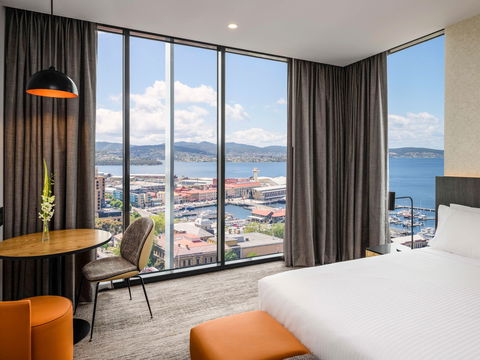 Moevenpick Hotel Hobart - Darwin Holiday 3