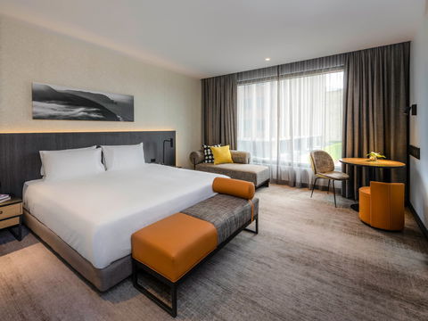 Moevenpick Hotel Hobart - Darwin Holiday 4