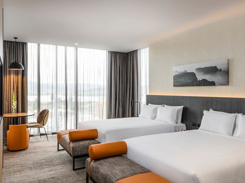 Moevenpick Hotel Hobart - Darwin Holiday 5