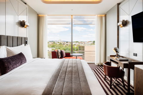 The Tasman, A Luxury Collection Hotel - Darwin Holiday 4
