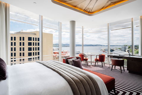 The Tasman, A Luxury Collection Hotel - Darwin Holiday 6