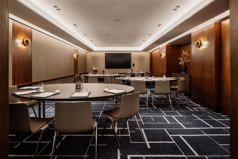 The Tasman, A Luxury Collection Hotel - Darwin Holiday 8