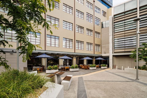 The Tasman, A Luxury Collection Hotel - Darwin Holiday 11