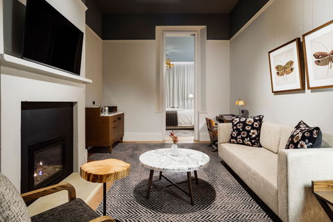 The Tasman, A Luxury Collection Hotel - Darwin Holiday 13