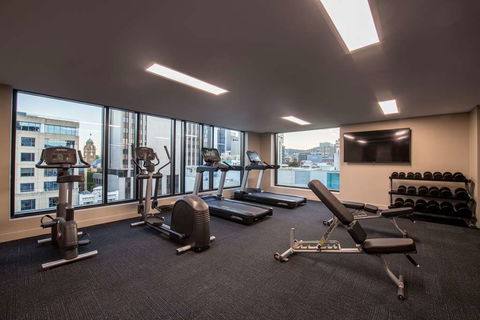 Vibe Hotel Hobart - Darwin Holiday 15