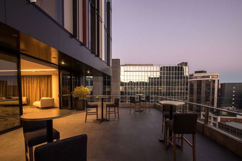 Vibe Hotel Hobart - Darwin Holiday 17