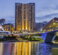 InterContinental Adelaide - Darwin Holiday