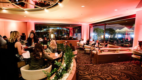 InterContinental Adelaide - Darwin Holiday 2