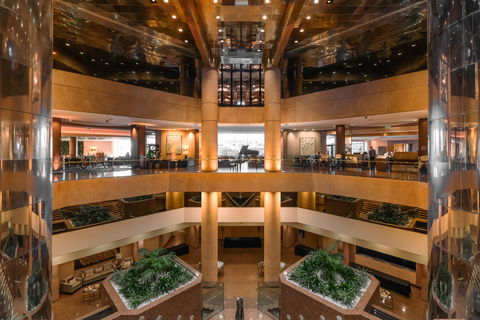 InterContinental Adelaide - Darwin Holiday 3