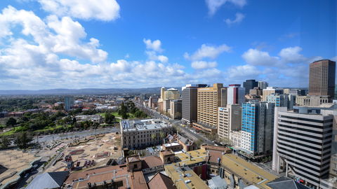 InterContinental Adelaide - Darwin Holiday 5