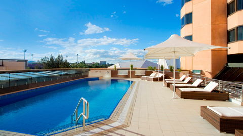InterContinental Adelaide - Darwin Holiday 6