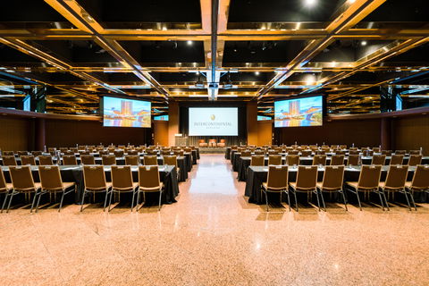 InterContinental Adelaide - Darwin Holiday 7
