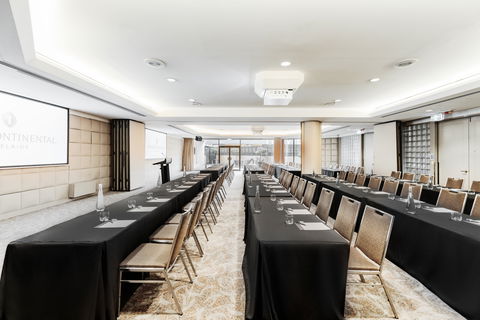 InterContinental Adelaide - Darwin Holiday 8