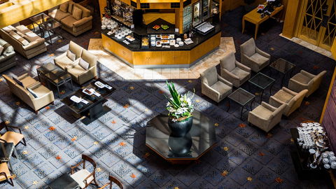 InterContinental Adelaide - Darwin Holiday 15