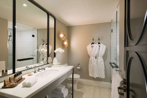 Mayfair Hotel - Darwin Holiday 7