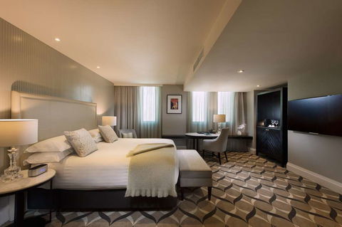 Mayfair Hotel - Darwin Holiday 8
