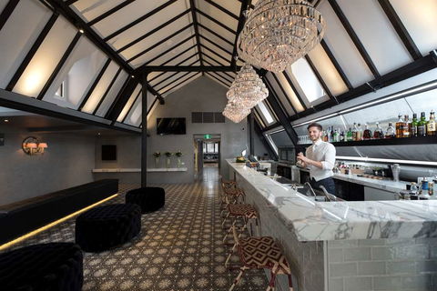 Mayfair Hotel - Darwin Holiday 15