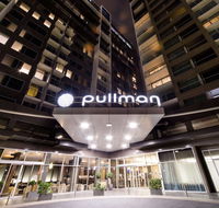 Pullman Adelaide - Darwin Holiday
