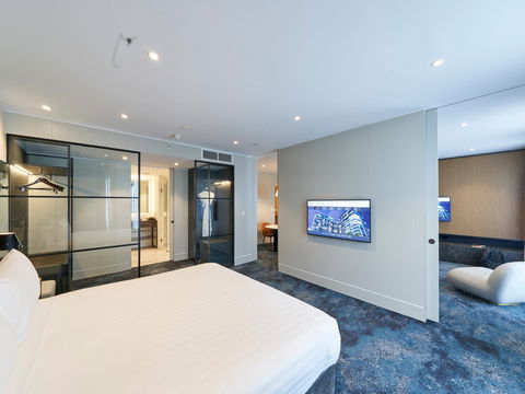 Pullman Adelaide - Darwin Holiday 3
