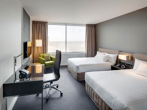 Pullman Adelaide - Darwin Holiday 4