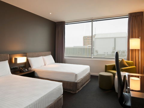 Pullman Adelaide - Darwin Holiday 5