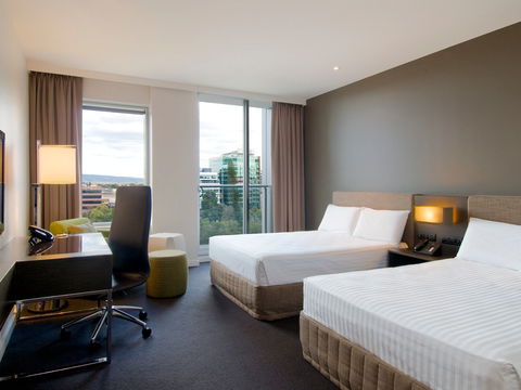 Pullman Adelaide - Darwin Holiday 6
