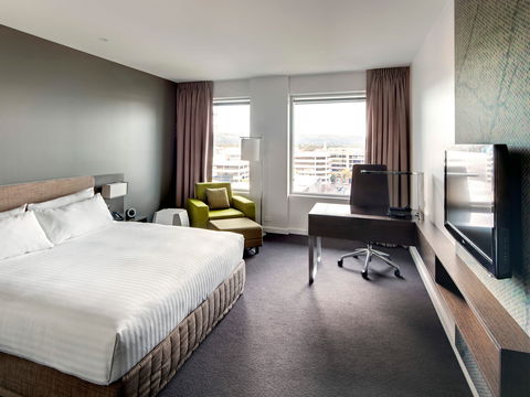 Pullman Adelaide - Darwin Holiday 7