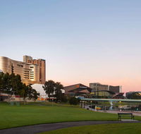 Eos by SkyCity - Darwin Holiday