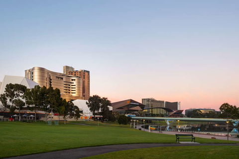 Eos By SkyCity - Darwin Holiday 0