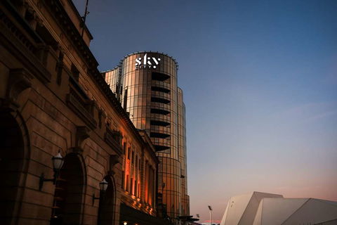 Eos By SkyCity - Darwin Holiday 1