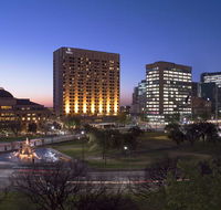 Hilton Adelaide - Darwin Holiday