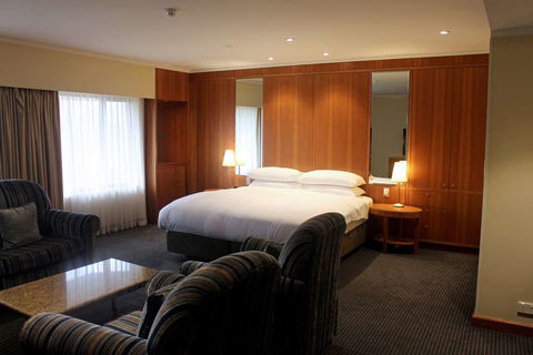 Hilton Adelaide - Darwin Holiday 3