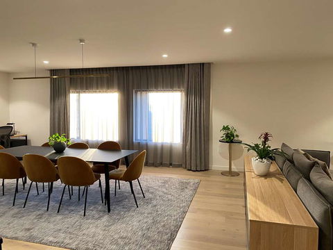 Hilton Adelaide - Darwin Holiday 5