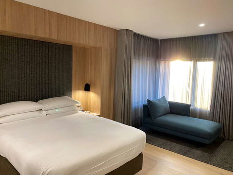 Hilton Adelaide - Darwin Holiday 6