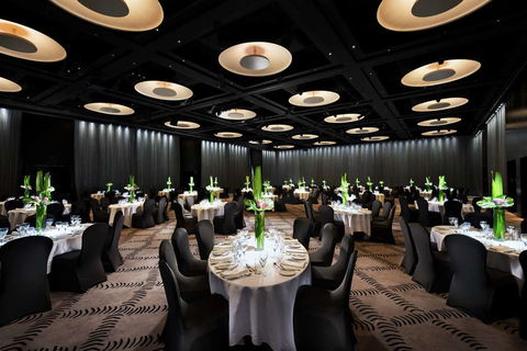 Hilton Adelaide - Darwin Holiday 8