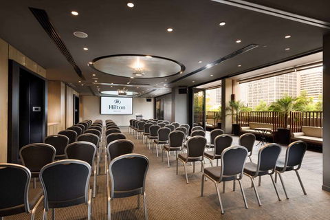 Hilton Adelaide - Darwin Holiday 9
