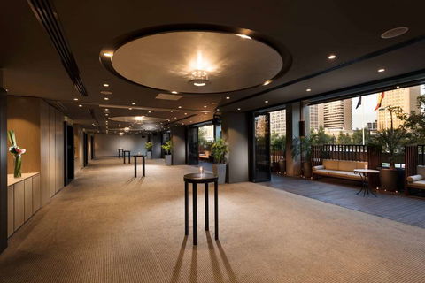 Hilton Adelaide - Darwin Holiday 10