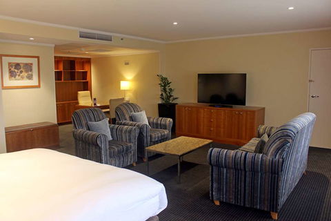 Hilton Adelaide - Darwin Holiday 15
