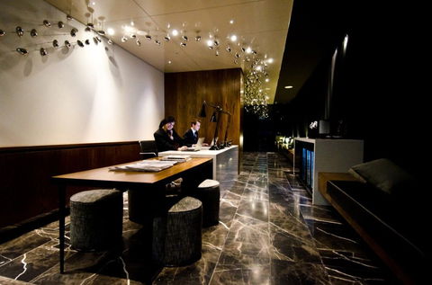 Ovolo Laneways - Darwin Holiday 1