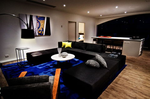 Ovolo Laneways - Darwin Holiday 3