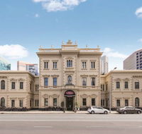Adina Apartment Hotel Adelaide Treasury - Darwin Holiday