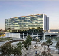 Atura Adelaide Airport - Darwin Holiday