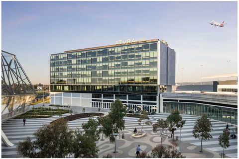 Atura Adelaide Airport - Darwin Holiday 0