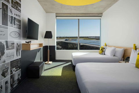 Atura Adelaide Airport - Darwin Holiday 5