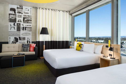 Atura Adelaide Airport - Darwin Holiday 8