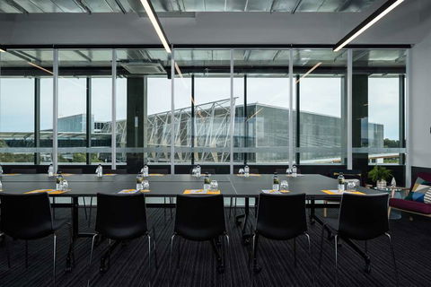 Atura Adelaide Airport - Darwin Holiday 9